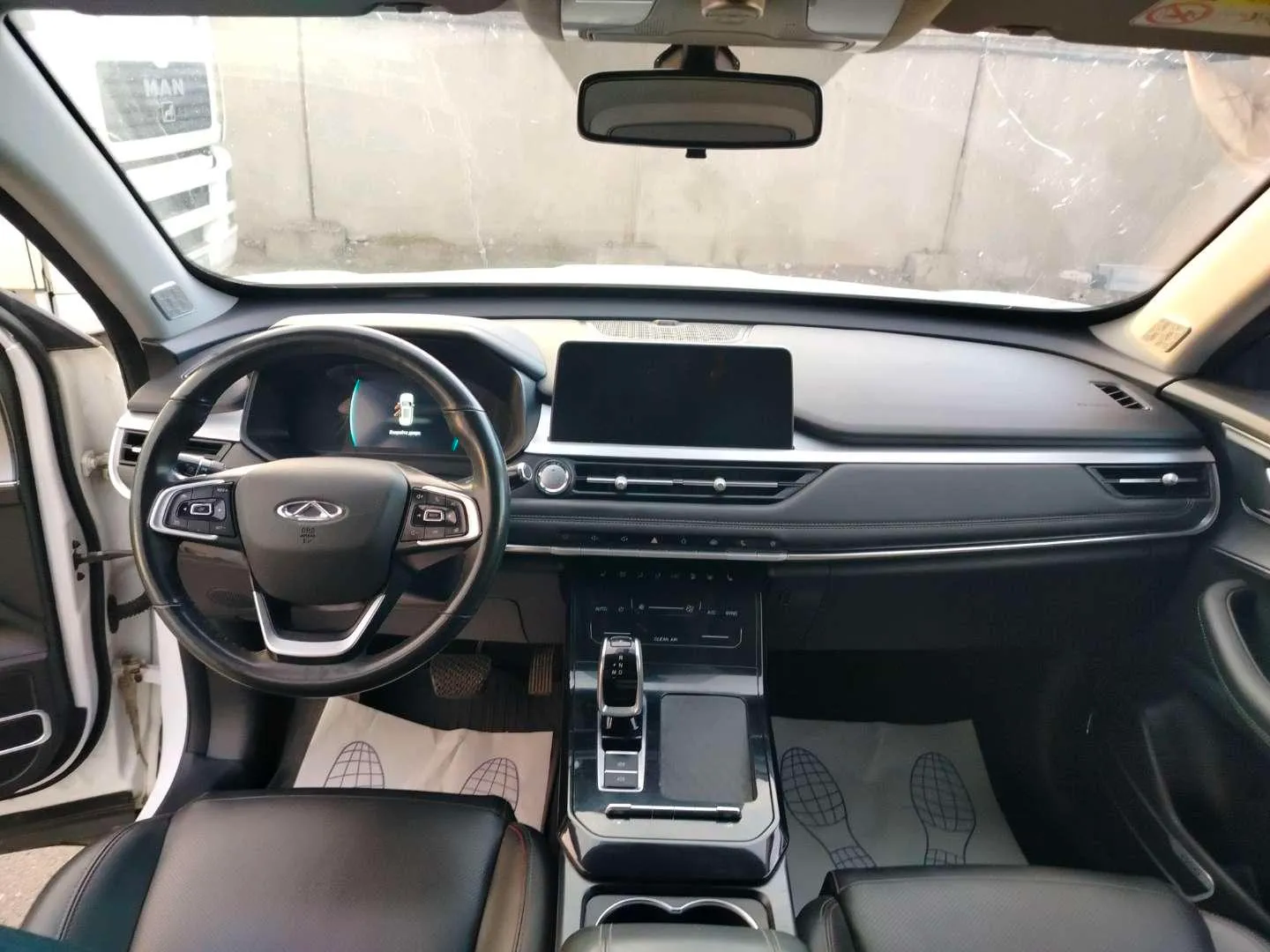 Chery Tiggo 7 PRO Элит Вариатор, фото 5