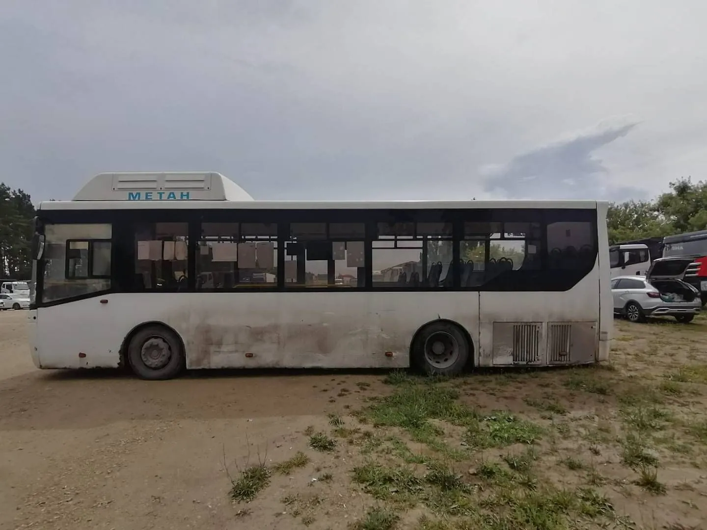 Кавз 4270 Автобус, фото 4