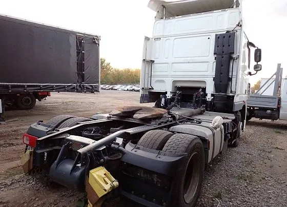 DAF FT XF 105.460, фото 5