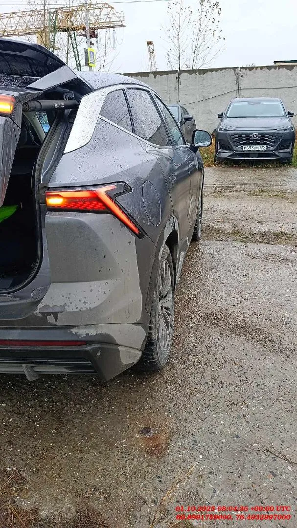 Jetour Dashing 1.5Т АТ Люкс, фото 2