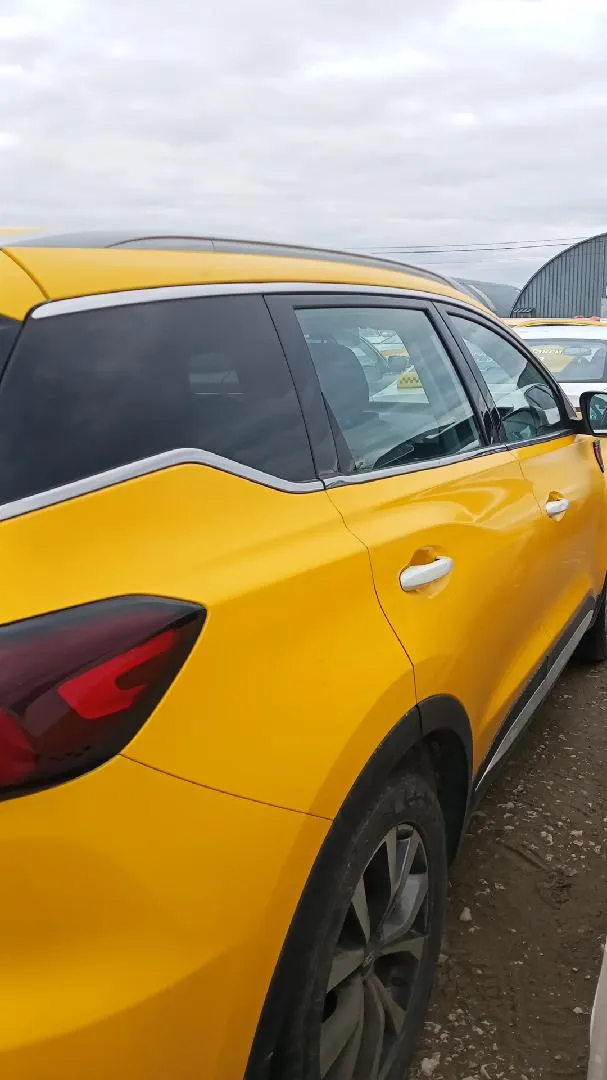 Chery Tiggo 7 PRO MAX Элит 1.6Т 150 АТ передний привод, фото 5