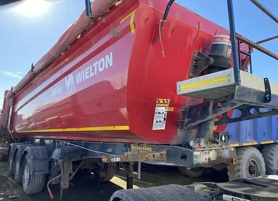 Wielton NW3S30KO, фото 2