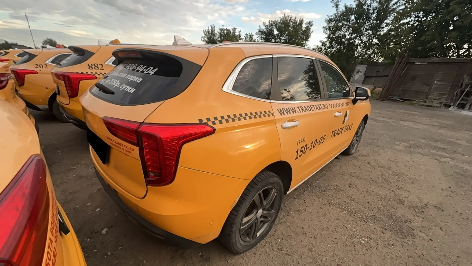 Haval Jolion, фото 5