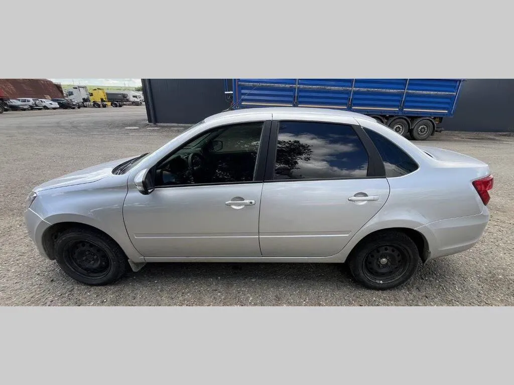 LADA Granta VU, фото 2