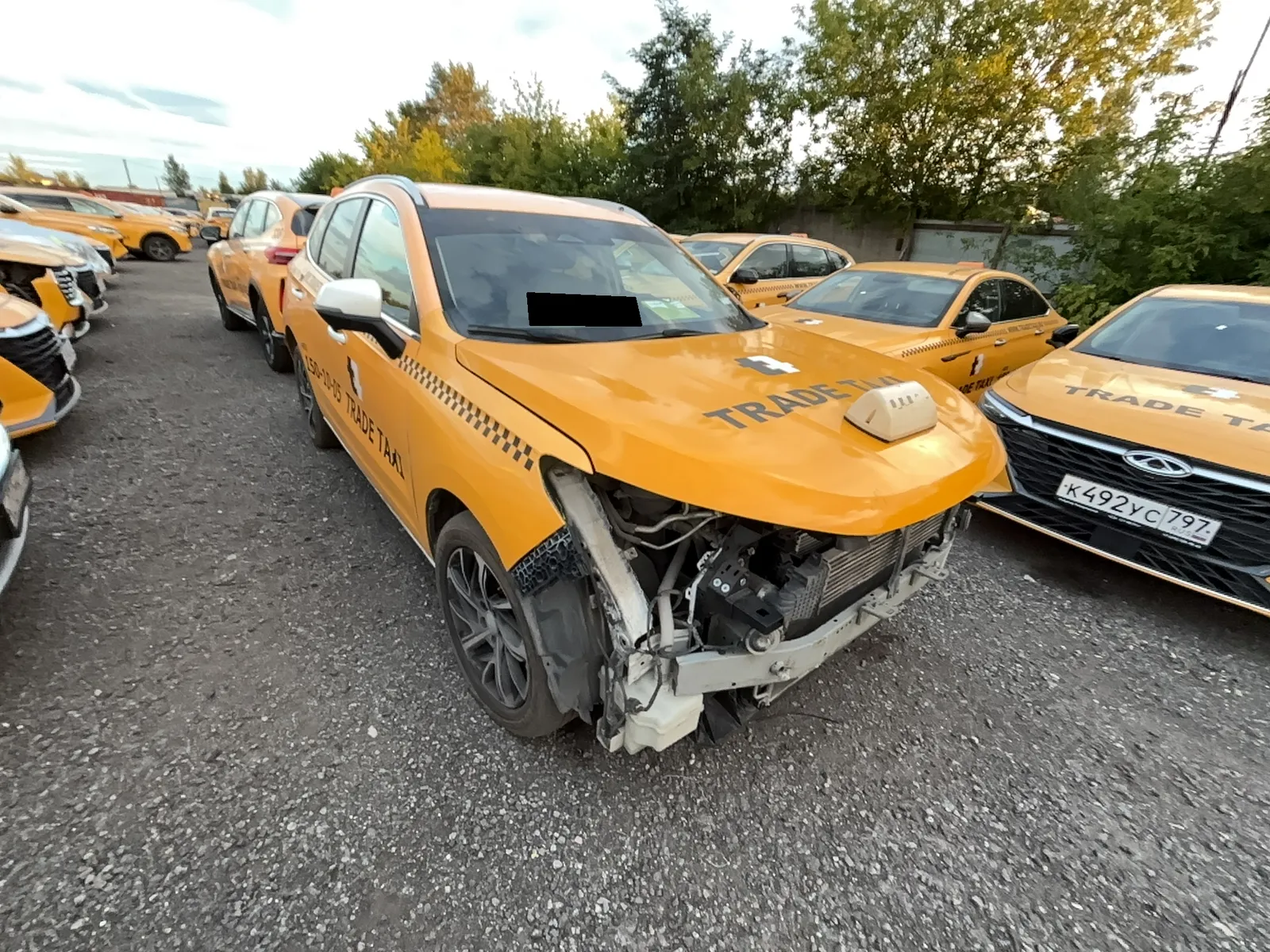 Haval Jolion, фото 3