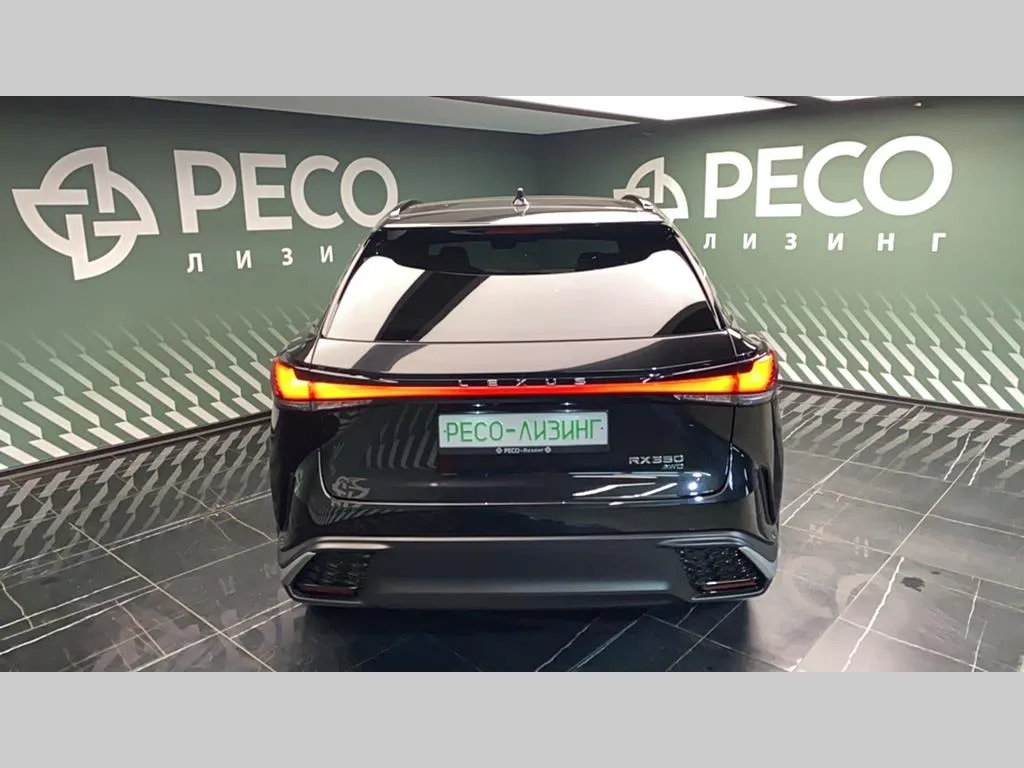 Lexus RX350, фото 2