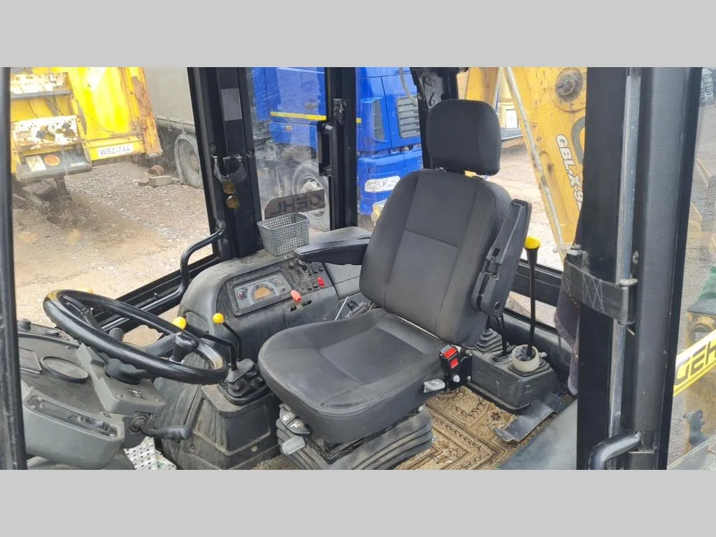 Manitou GBL-X-920 GEHL, фото 5