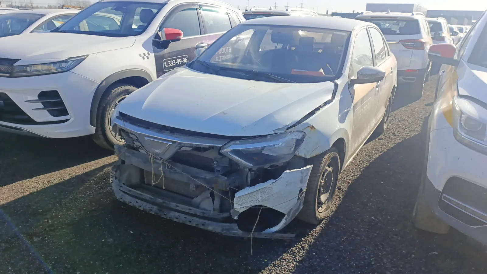 Jetta VA3, фото 2