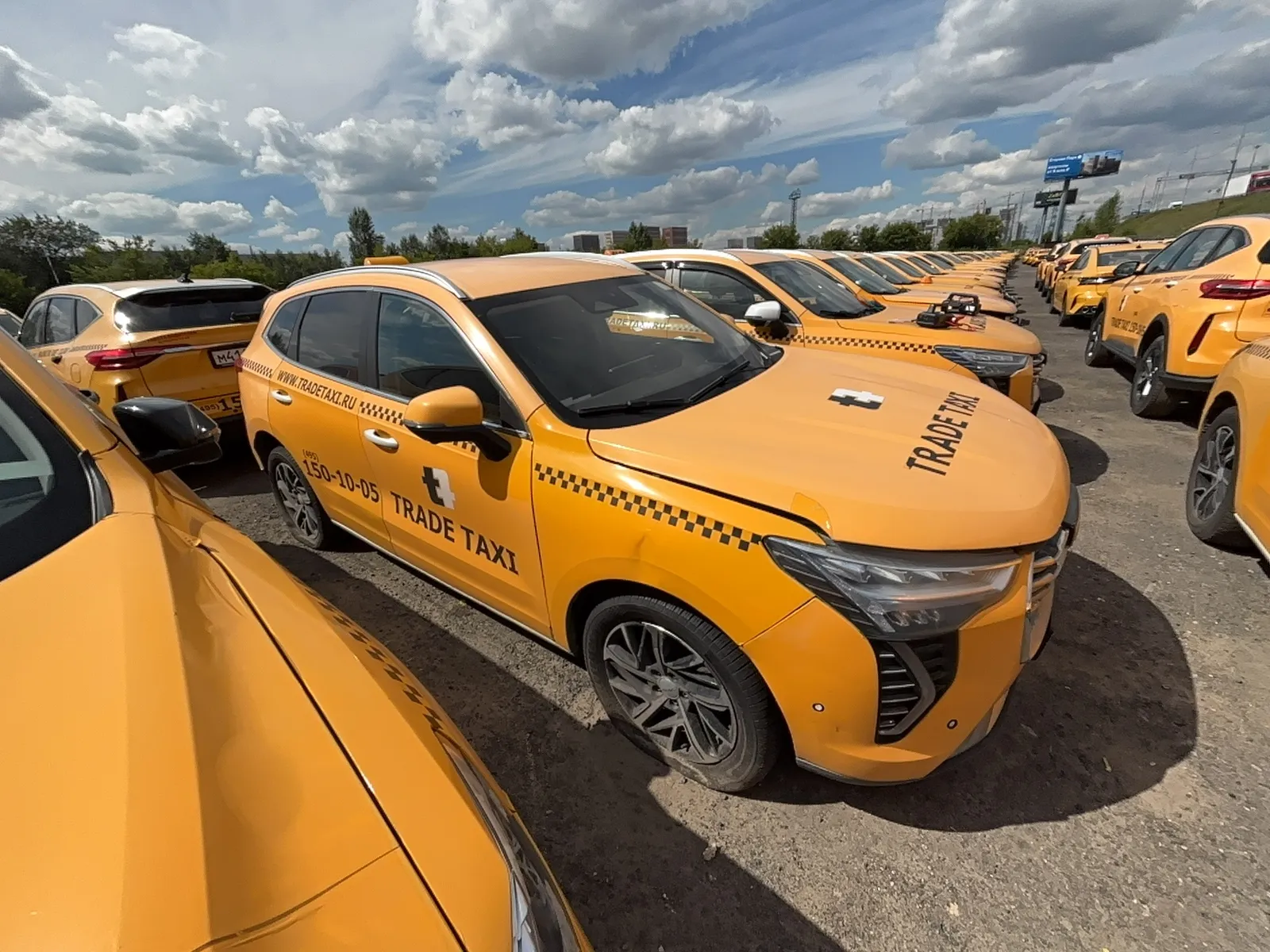 Haval Jolion, фото 3