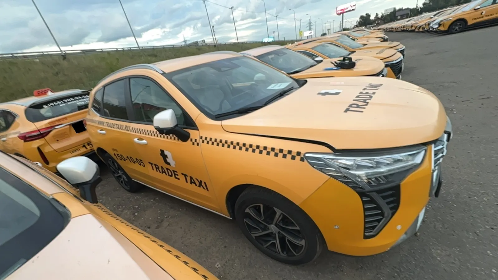 Haval Jolion, фото 4
