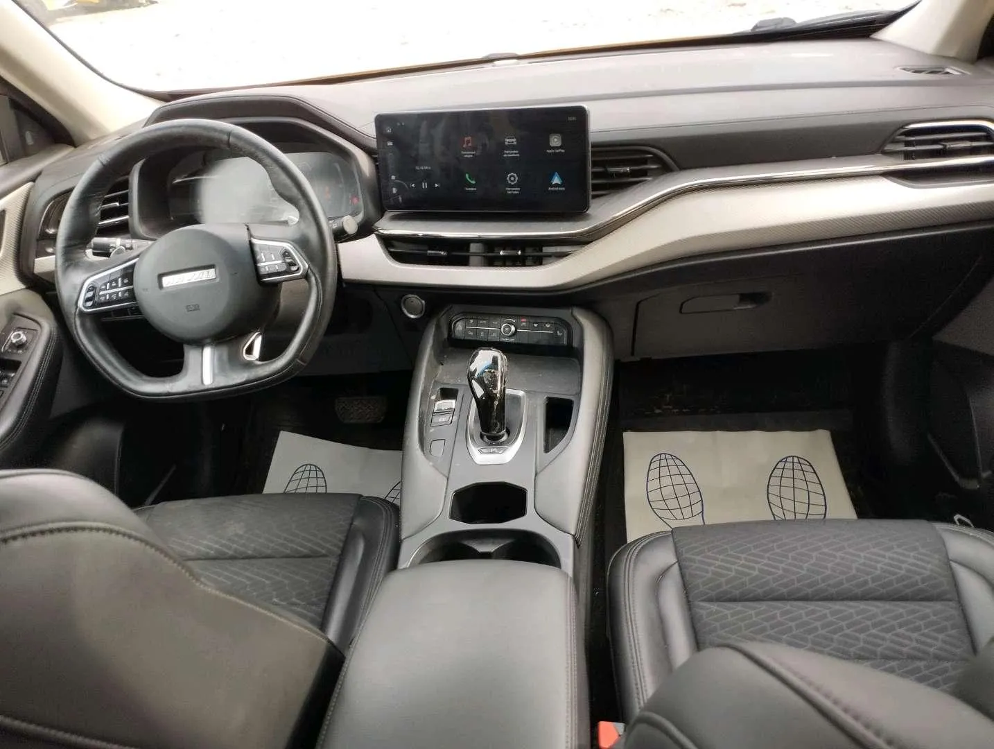 Haval F7 Элит 1.5 АТ, фото 5