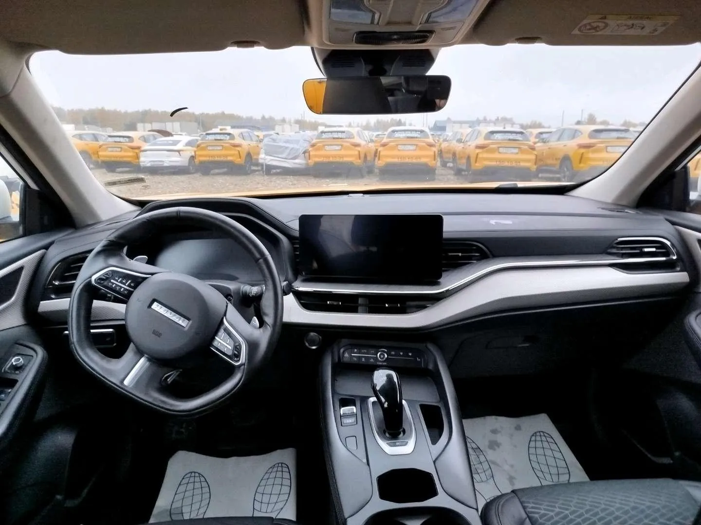 Haval F7 Элит 1.5 АТ, фото 5