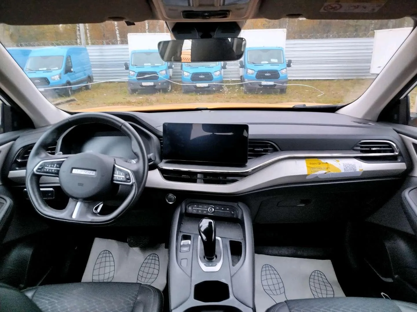 Haval F7 Элит 1.5 АТ, фото 5