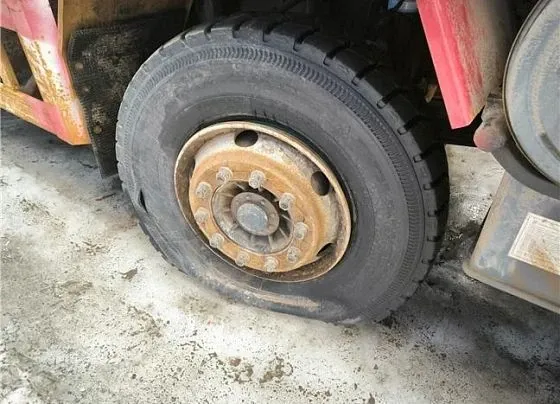 IVECO-Hongyan 908 (8x4), фото 5