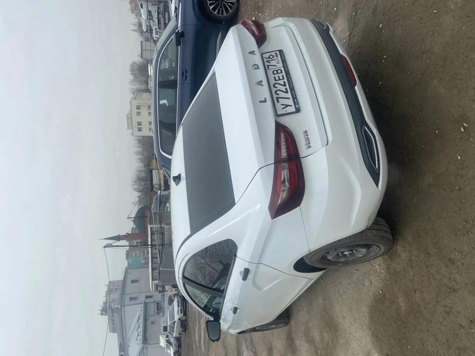 LADA Vesta, фото 5