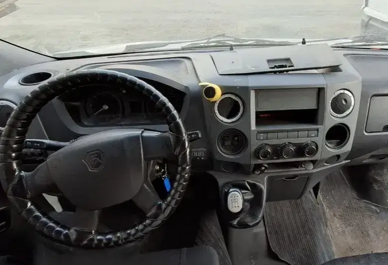 Луидор 3010* на шасси GAZ GAZON NEXT 4x2 Изотермический/рефрижерато, фото 5