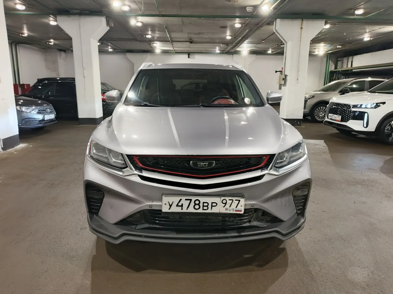 BELGEE X50, фото 2
