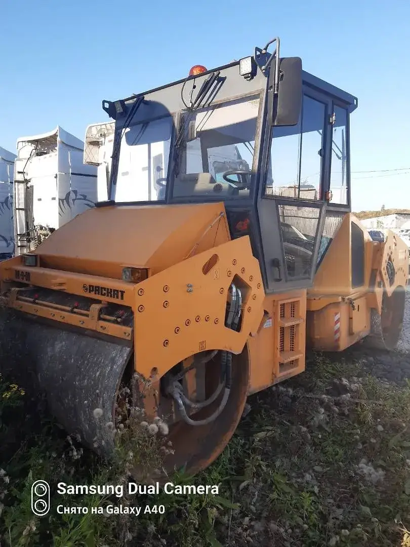 РАСКАТ RV* Каток, фото 4