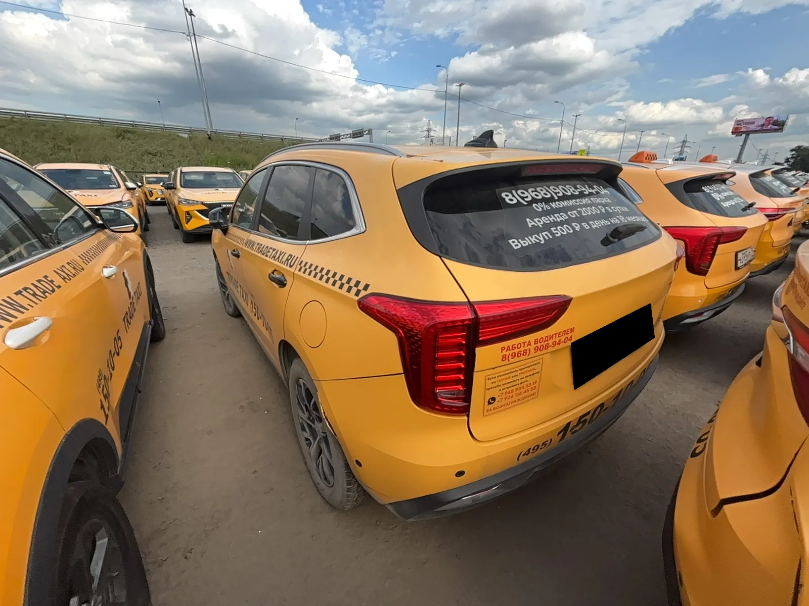 Haval Jolion, фото 5