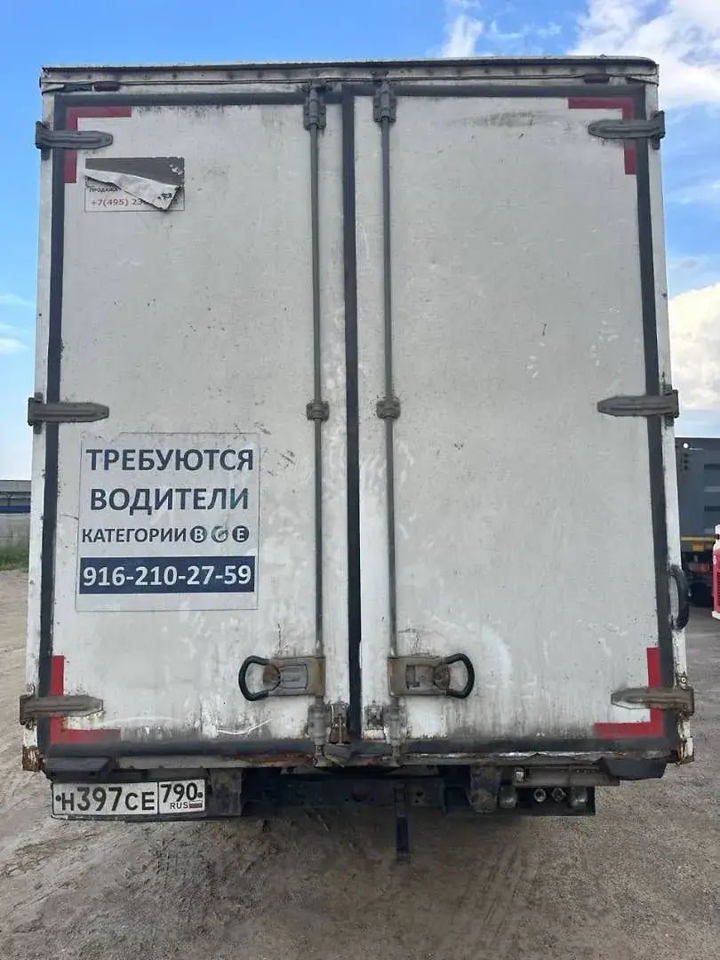 ГАЗ GAZELLE NEXT Промтоварный, фото 5