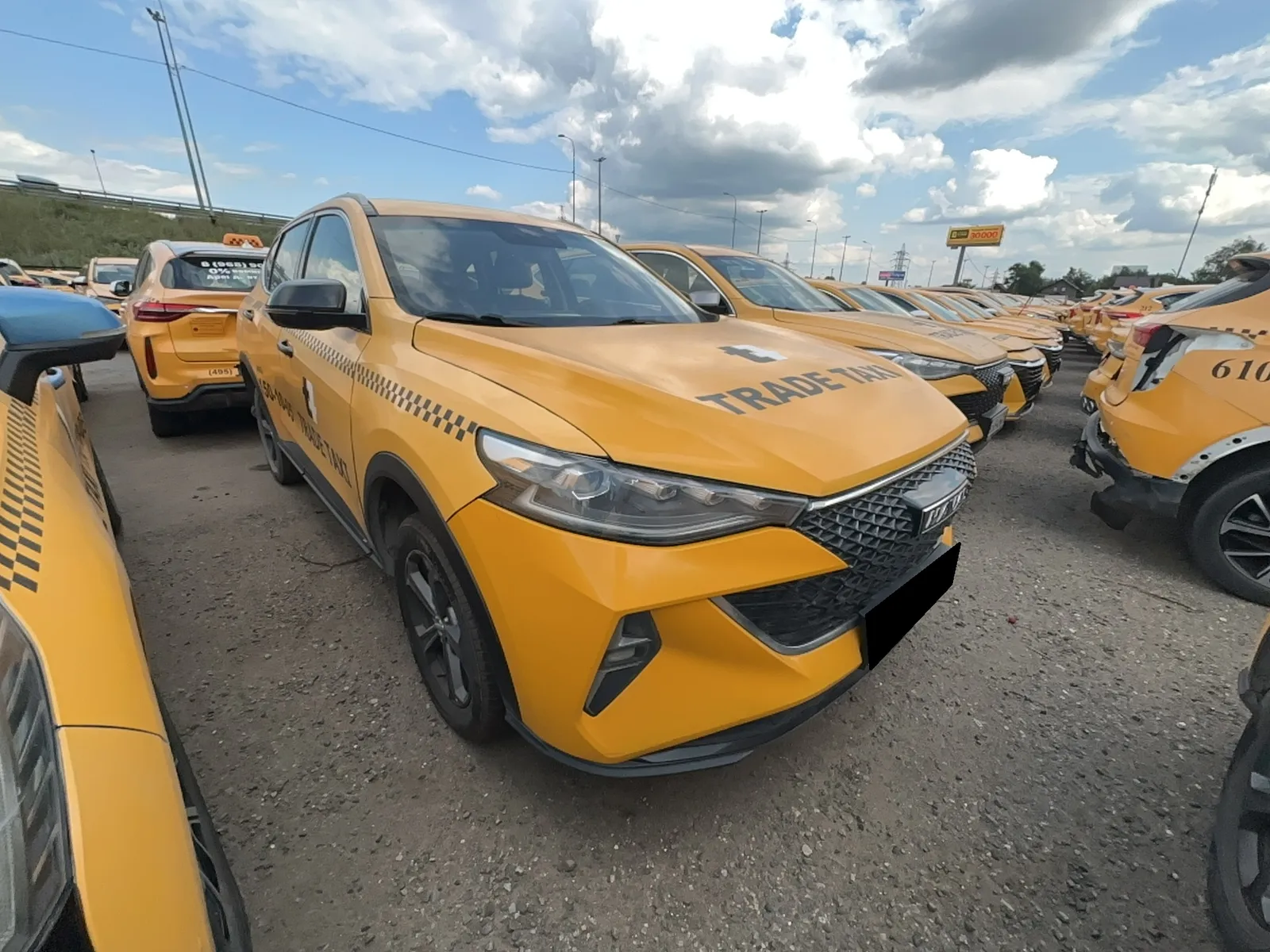 Haval F7, фото 3