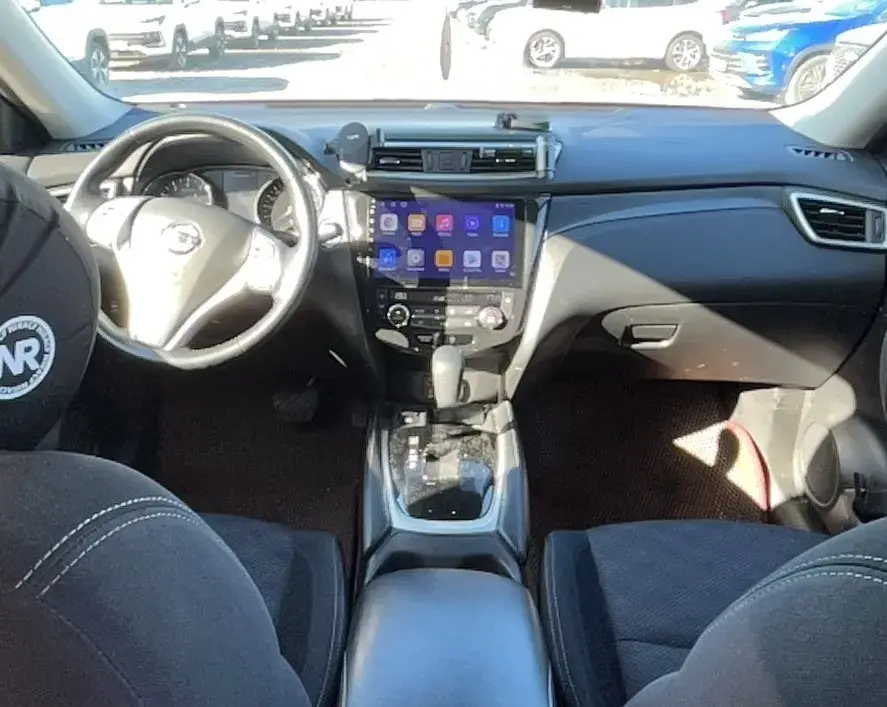Nissan X-Trail, фото 5