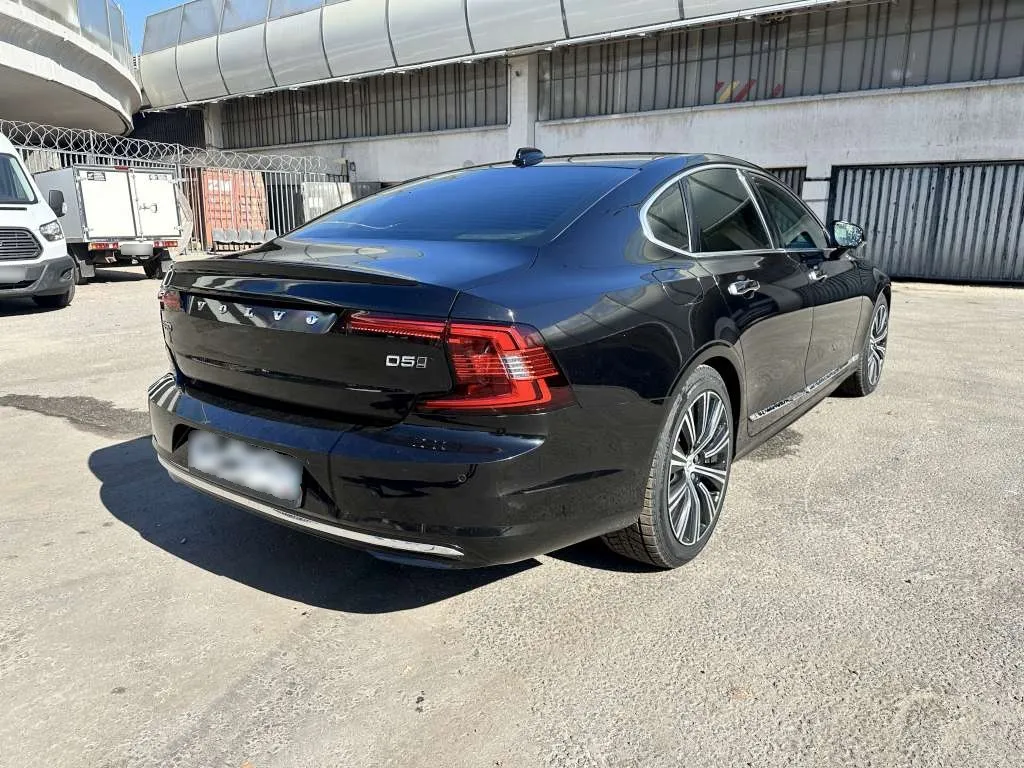 Volvo S90, фото 3