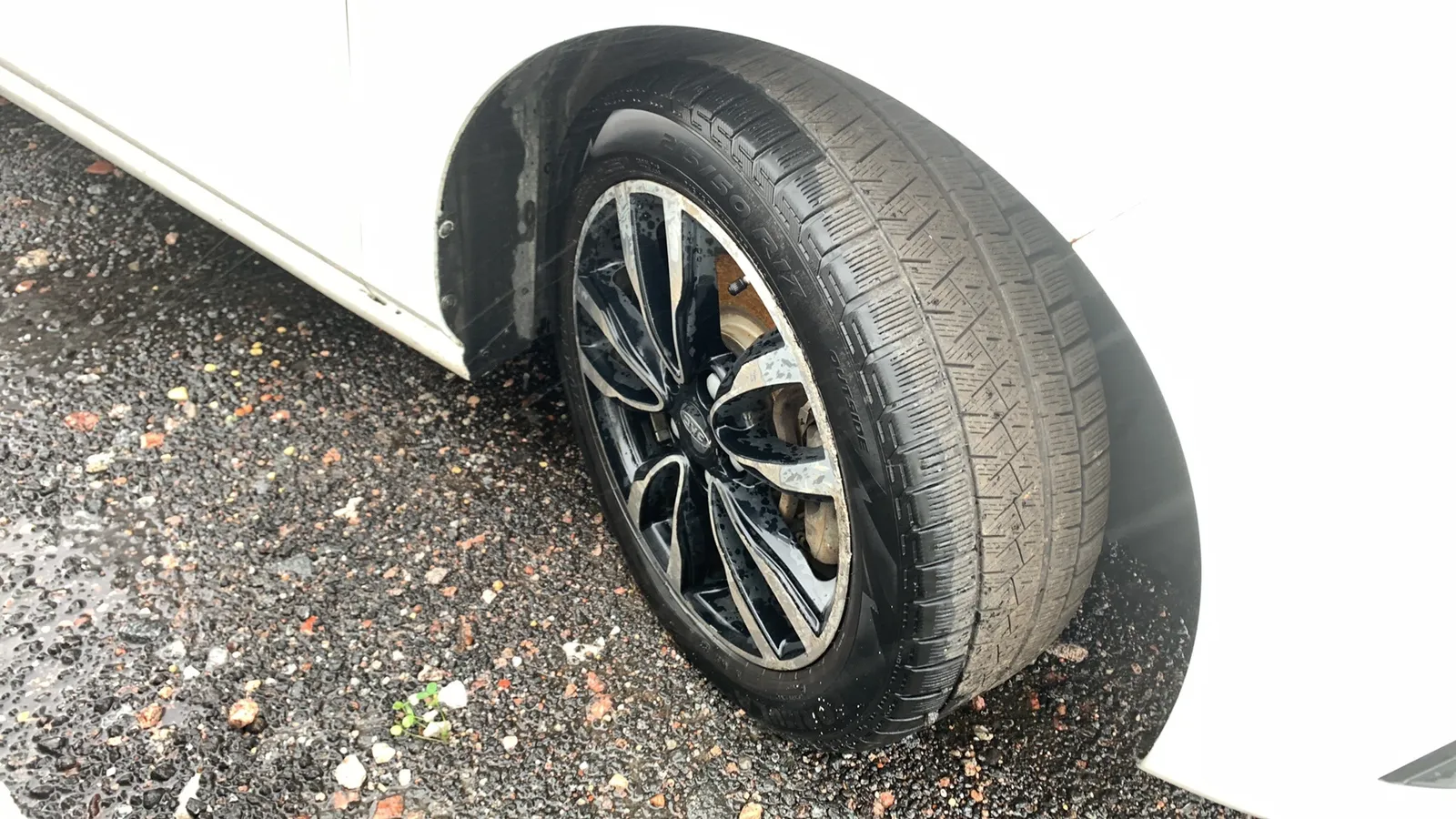 JAC J7, фото 5