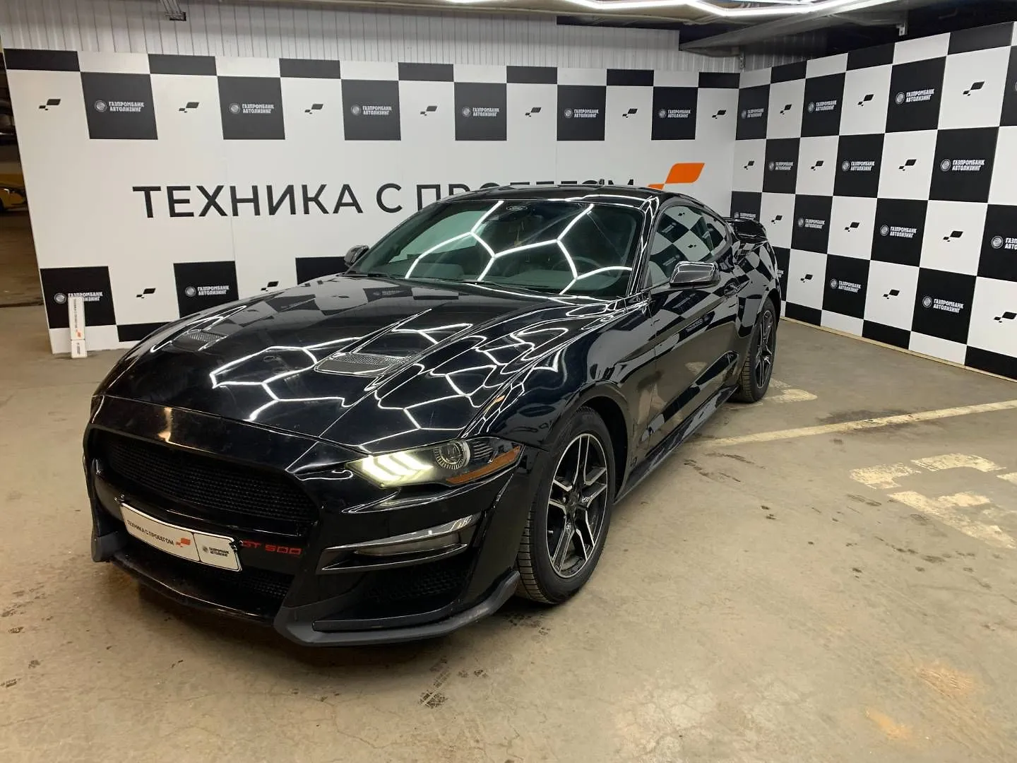 Ford Mustang, фото 2