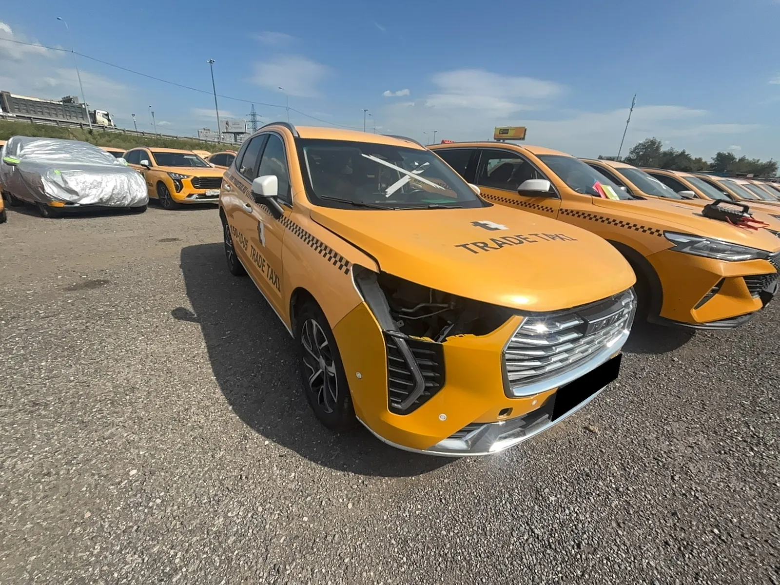 Haval Jolion, фото 3