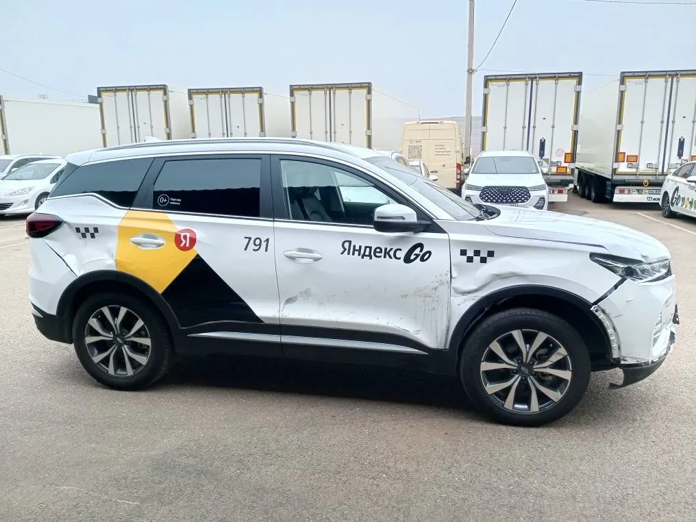Xcite X-Cross 7, фото 2