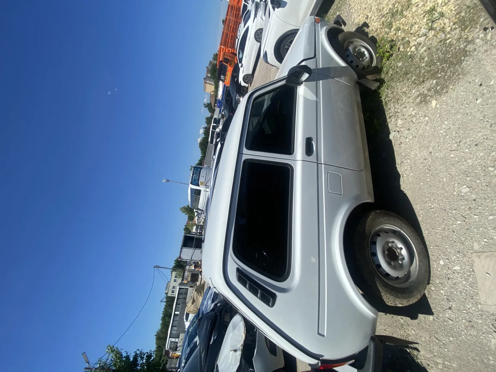 LADA 4x4 (3-дв.), фото 4