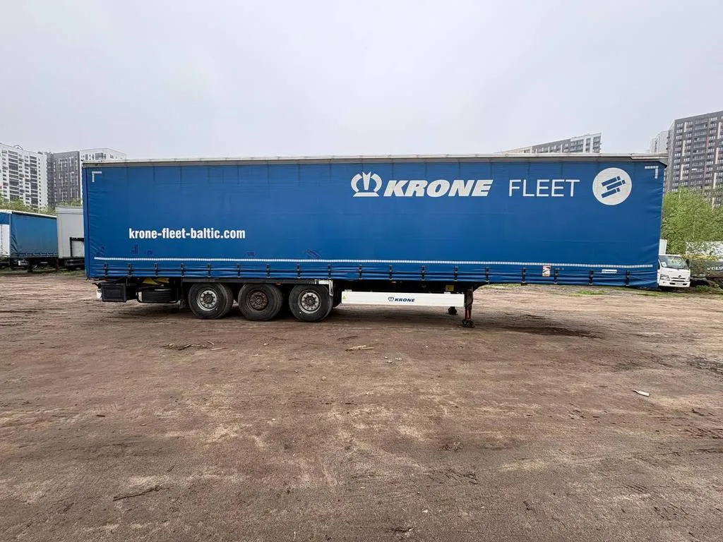 Krone SD, фото 4