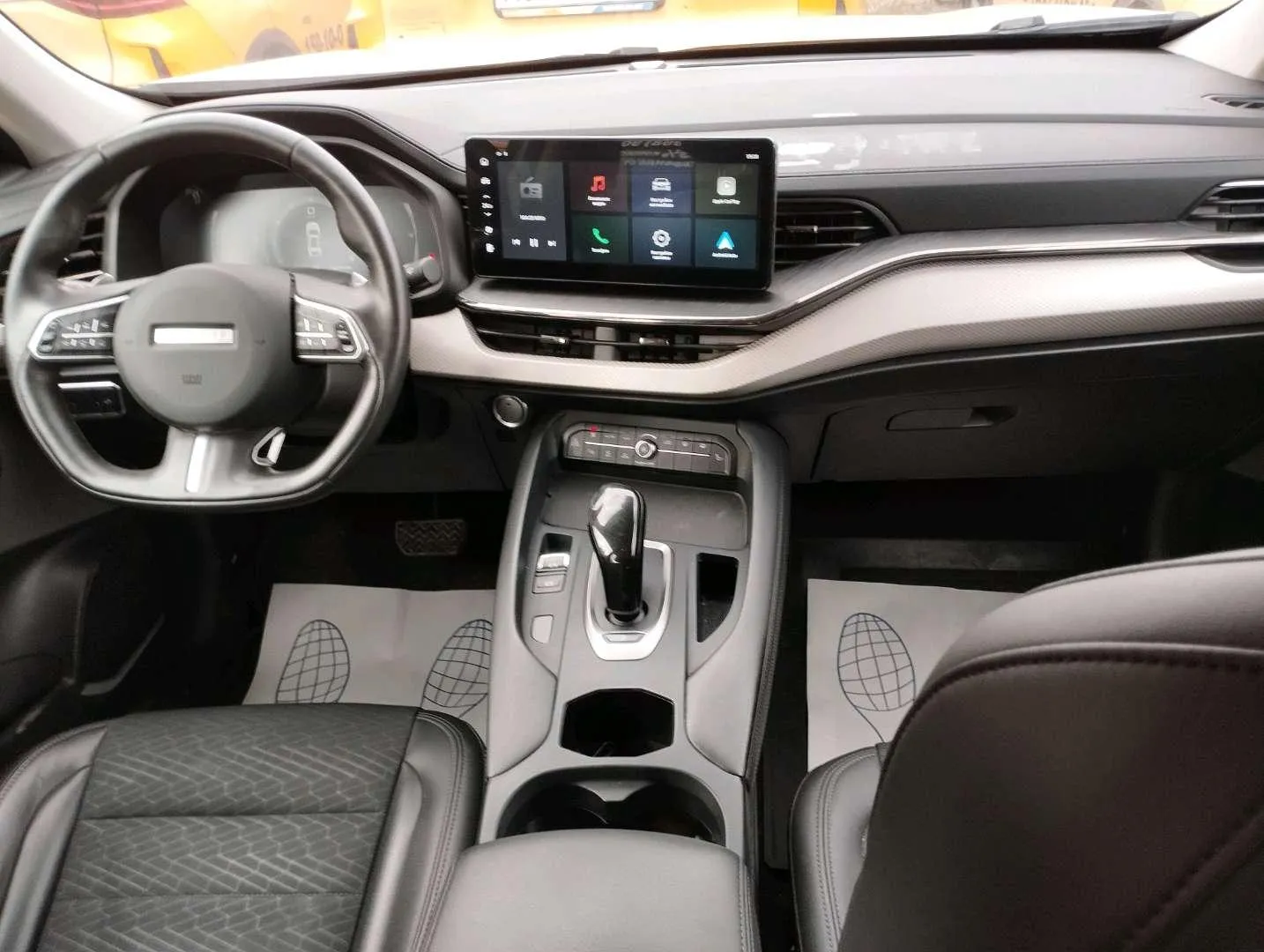 Haval F7 Элит 1.5 АТ, фото 5