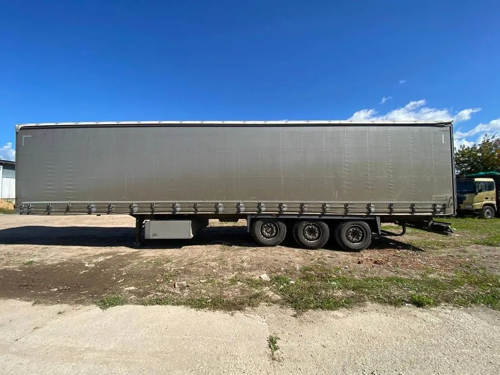 Sotrans WALLAROO, фото 4