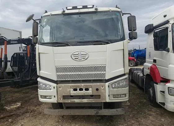 FAW J6, фото 4
