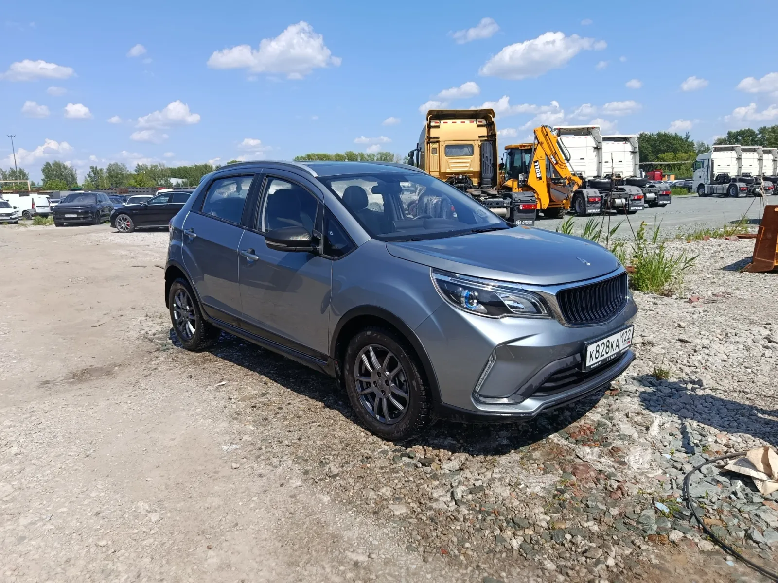 Livan X3 Pro, фото 3