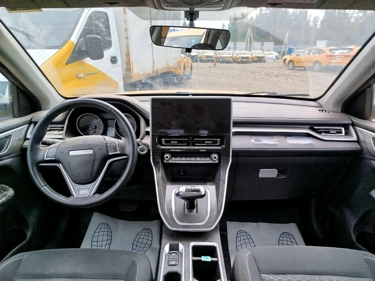 Haval M6 Оптимум АТ 143 л.с., фото 5