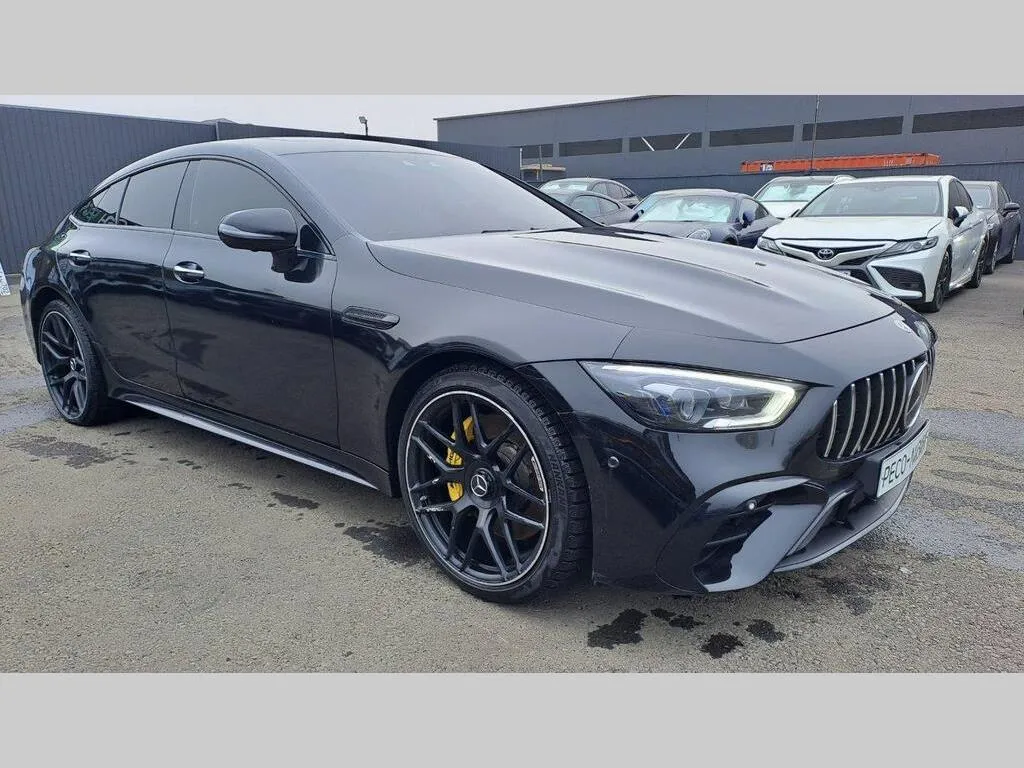 Mercedes-Benz Иное, фото 2