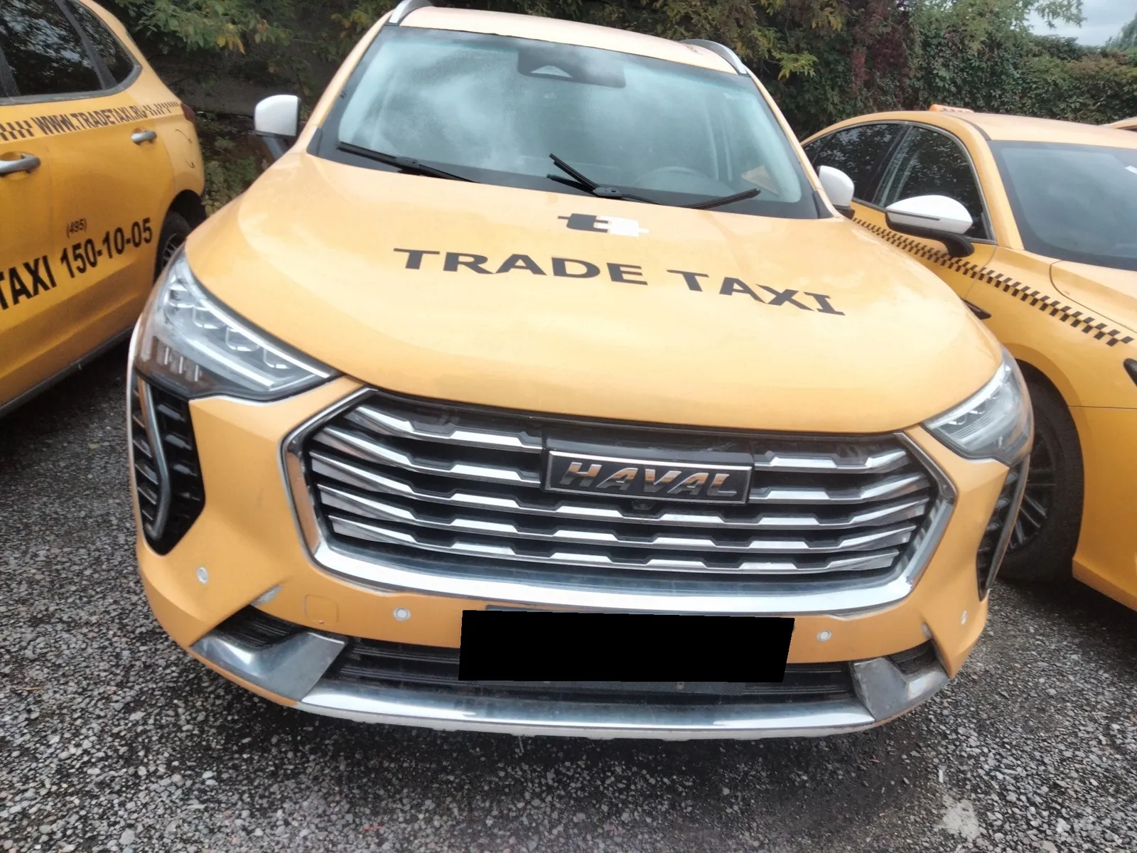 Haval Jolion, фото 2