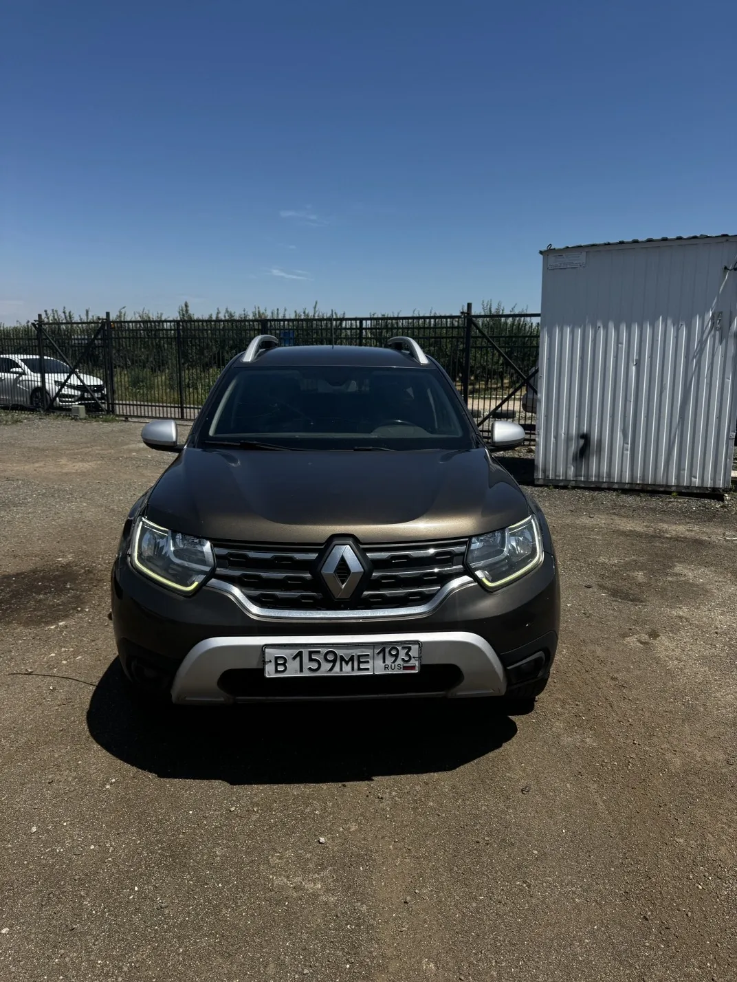 Renault Duster, фото 2