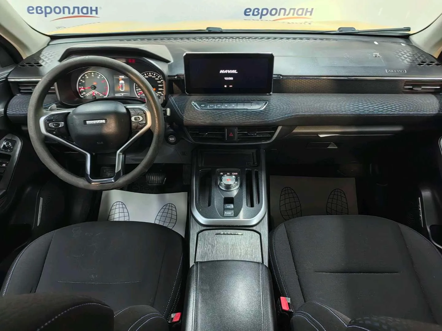 Haval Jolion Комфорт 1.5 АТ, фото 5