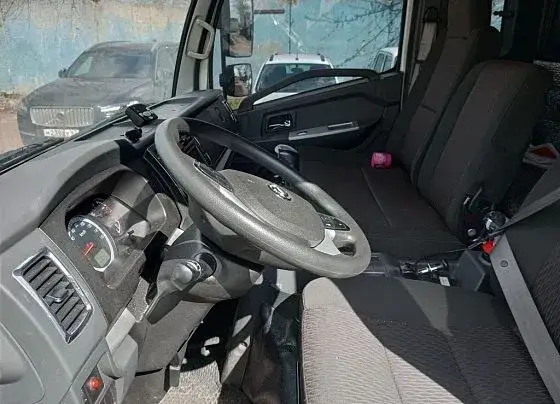 DONGFENG C120L, фото 4