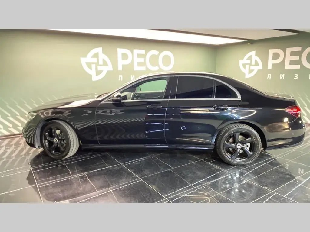 Mercedes-Benz C 280, фото 5