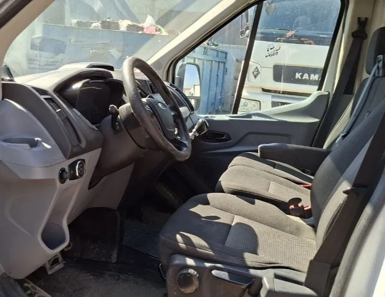 Ford Transit 310 Промтоварный, фото 5
