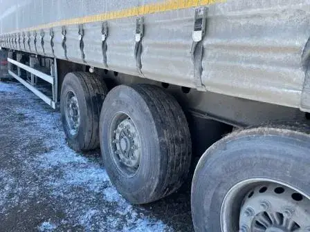 Has Trailer HasLiner, фото 3