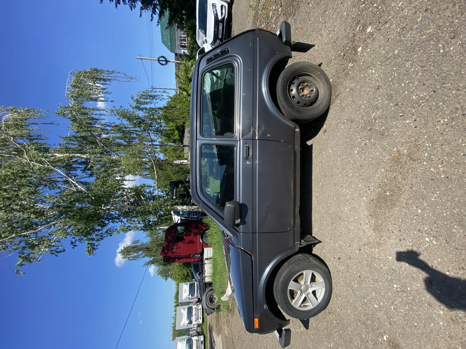 LADA Niva Legend (3-дв.), фото 4
