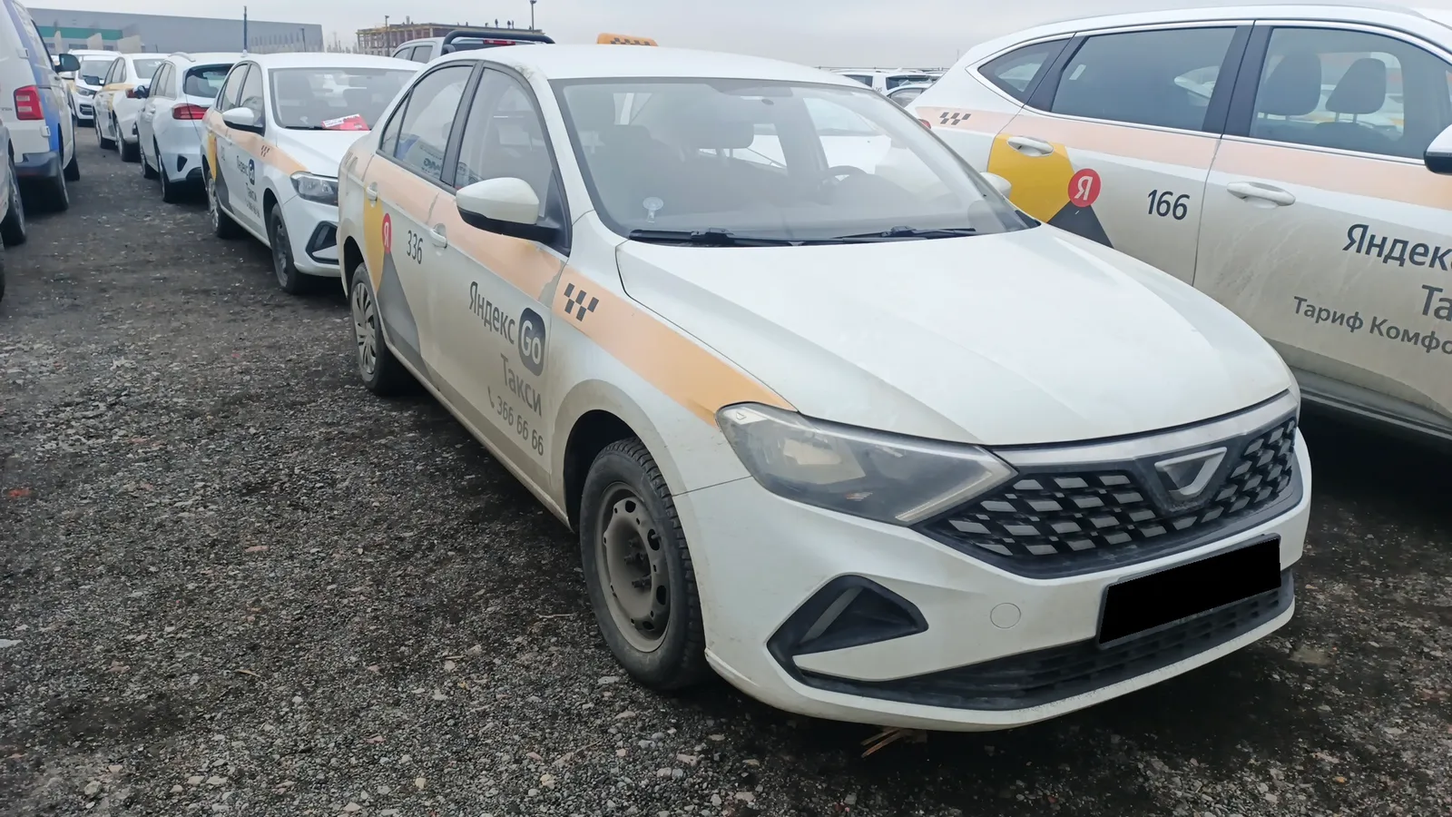 Jetta VA3, фото 3