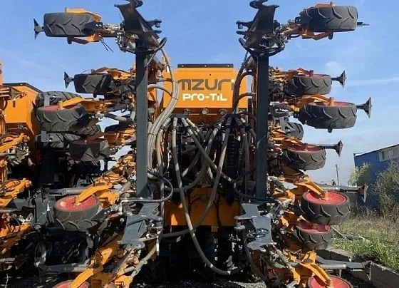 Mzuri Pro-Til 6T SELECT, фото 4
