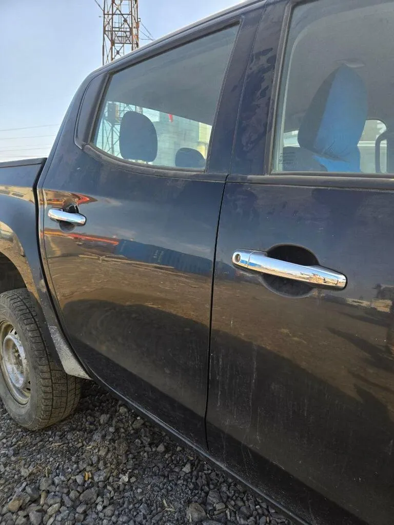 Mitsubishi L200, фото 3